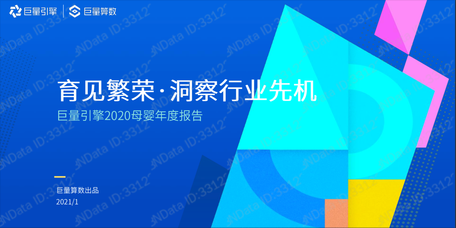 2020年度 中国ベビー・マタニティ市場の最新レポート