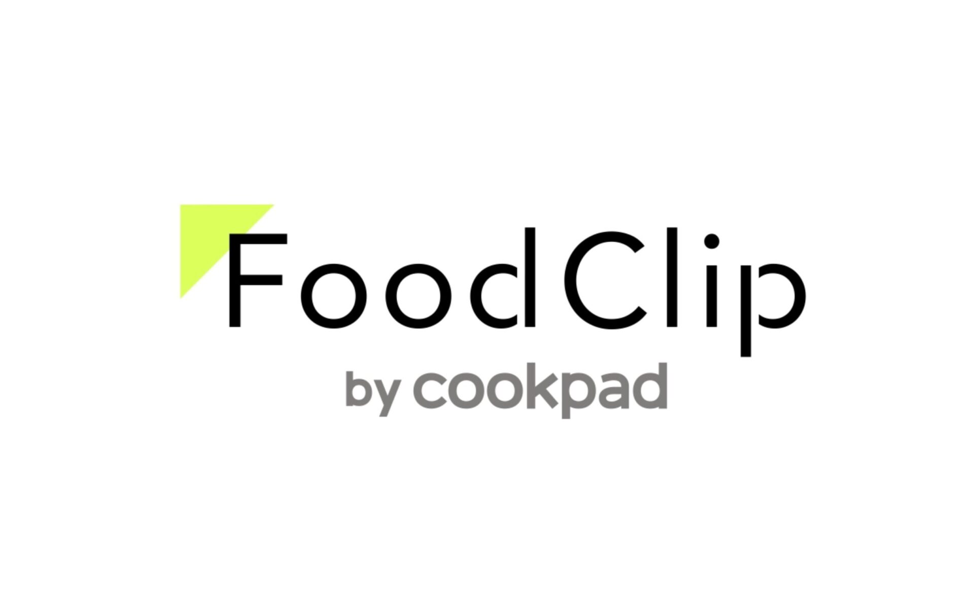 FoodClipにて、「中国食マーケット研究」の連載開始
