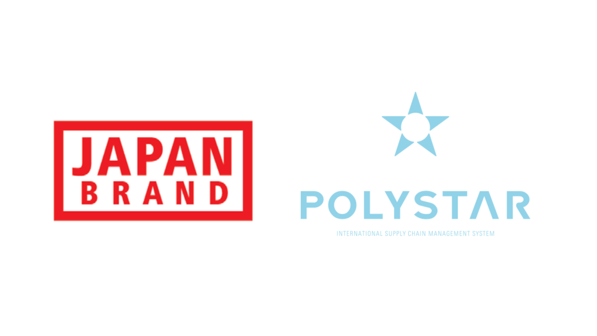 「JAPANブランド育成支援等事業」の支援パートナーに、ポリスターが選ばれました。