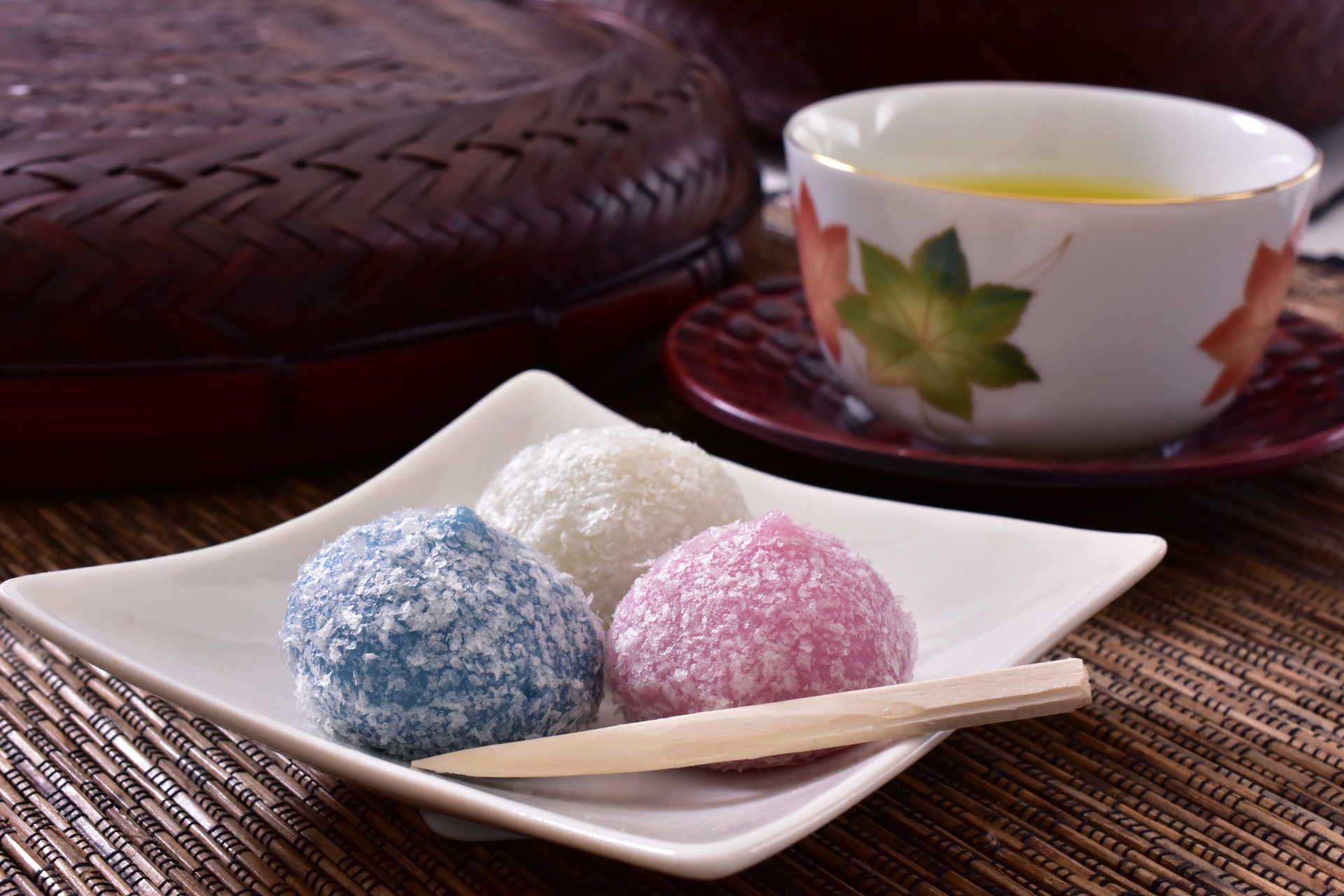 中国で人気がある日本のお菓子のお土産特集