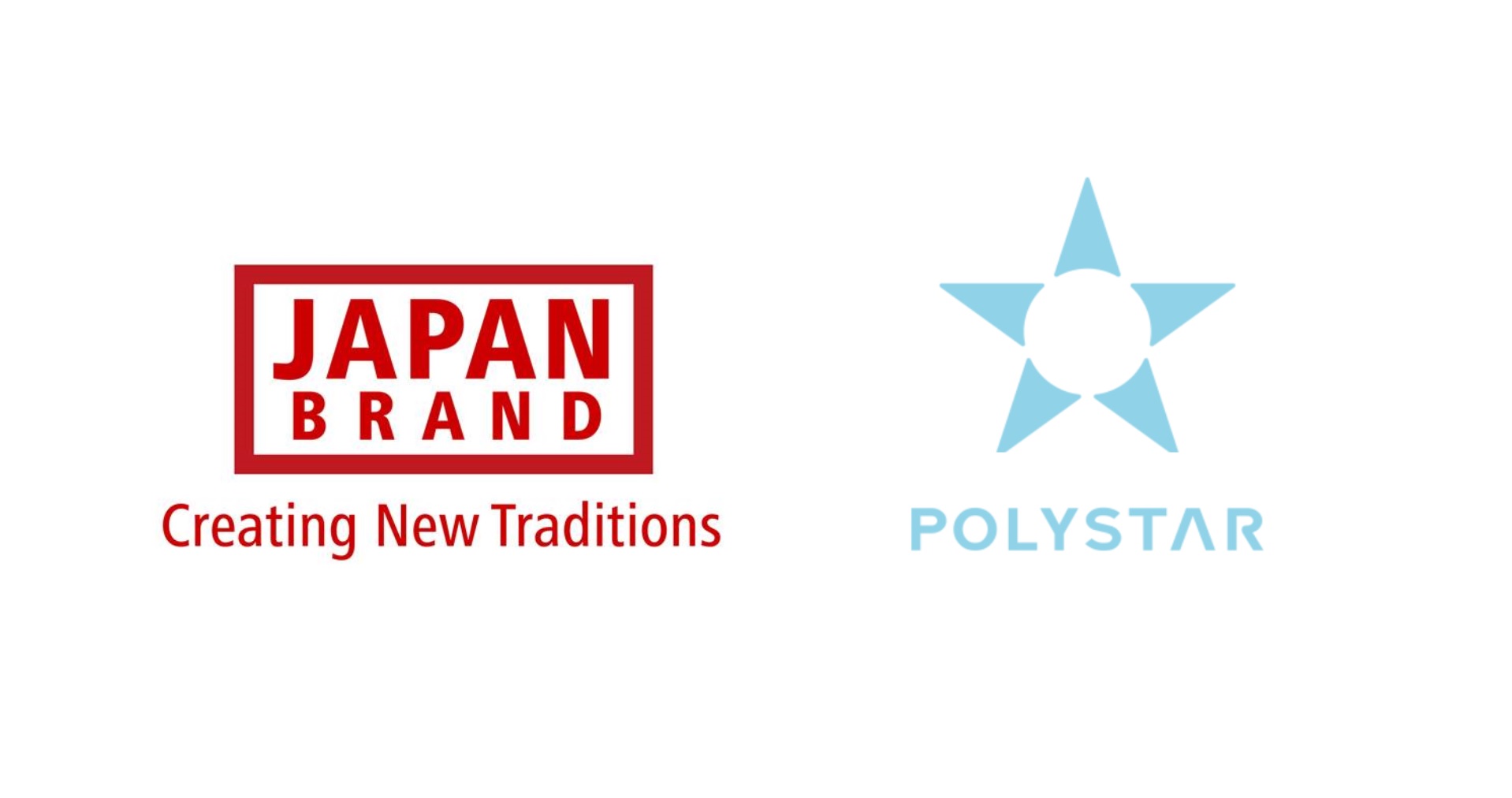 「JAPANブランド育成支援等事業」の支援パートナーにポリスターが選ばれました